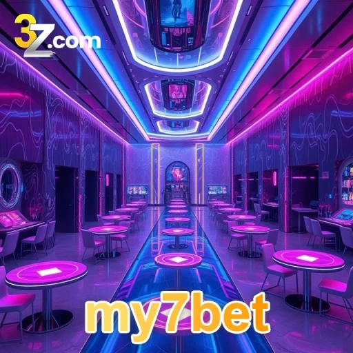 my7bet Jogos de caça-níqueis