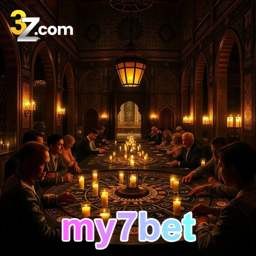 my7bet Jogos