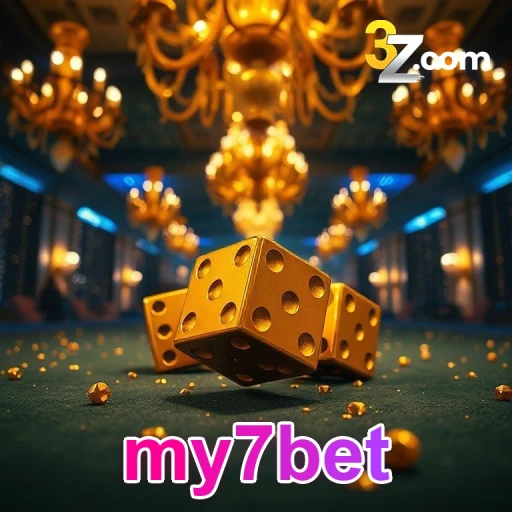 my7bet Jogos de caça-níqueis